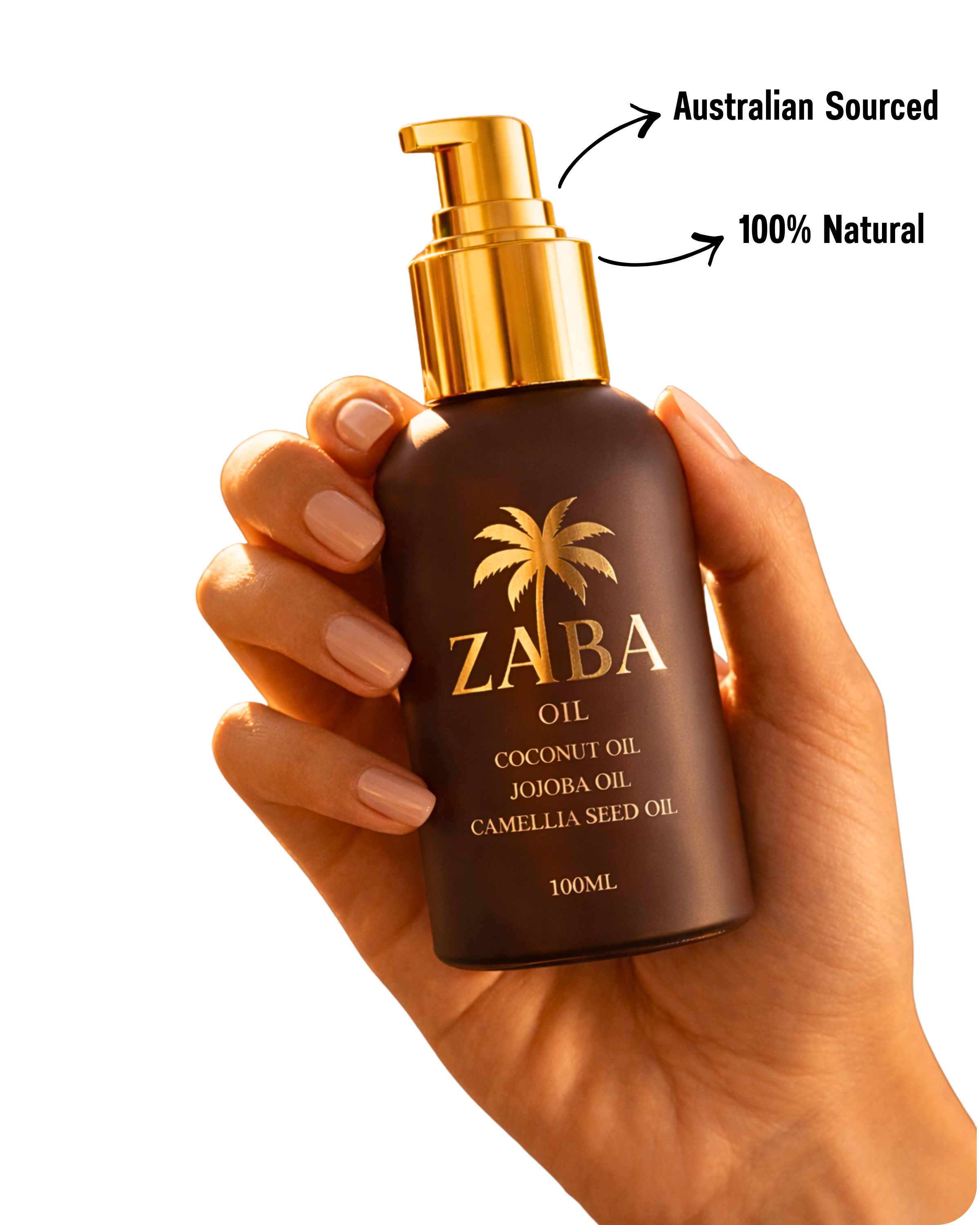 ZABA Oil
